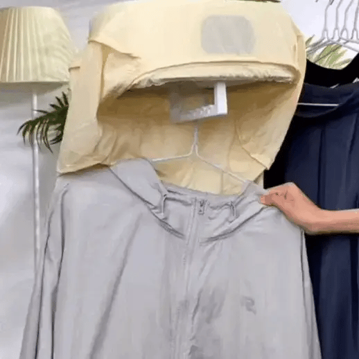 Secadora de Ropa Portátil