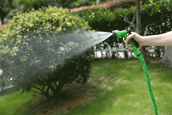 Manguera Extensible de Jardín