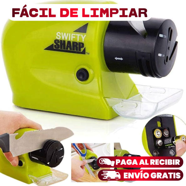 AFILADOR DE CUCHILLO INALÁMBRICO