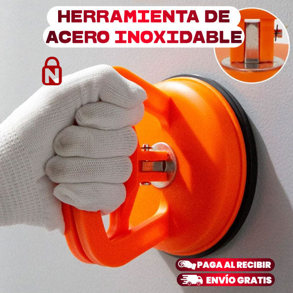 REPARADOR DE ABOLLADURA