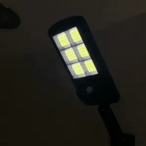 Mini Reflector Solar