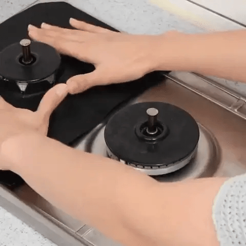Set de Protector para Cocina (4 piezas)