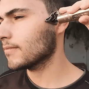 Máquina Afeitadora Profesional