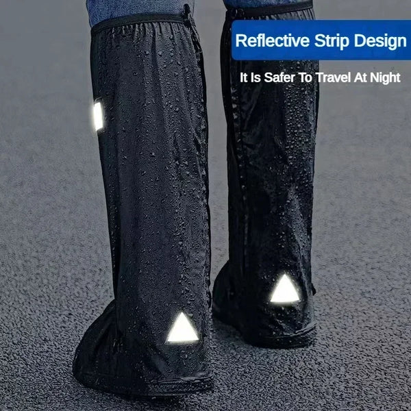 Botas Impermeables para Lluvia