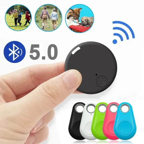 Localizador Smart Anti-Lost