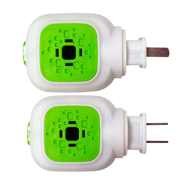 Repelente Portátil Eléctrico