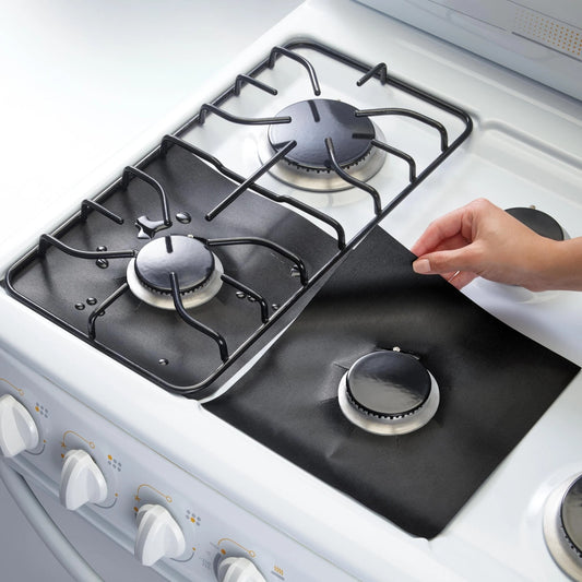 Set de Protector para Cocina (4 piezas)