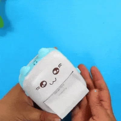 Mini Impresora Térmica Portátil