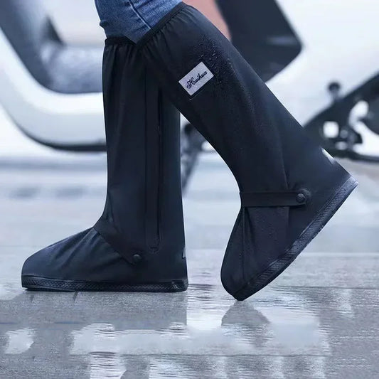 Botas Impermeables para Lluvia