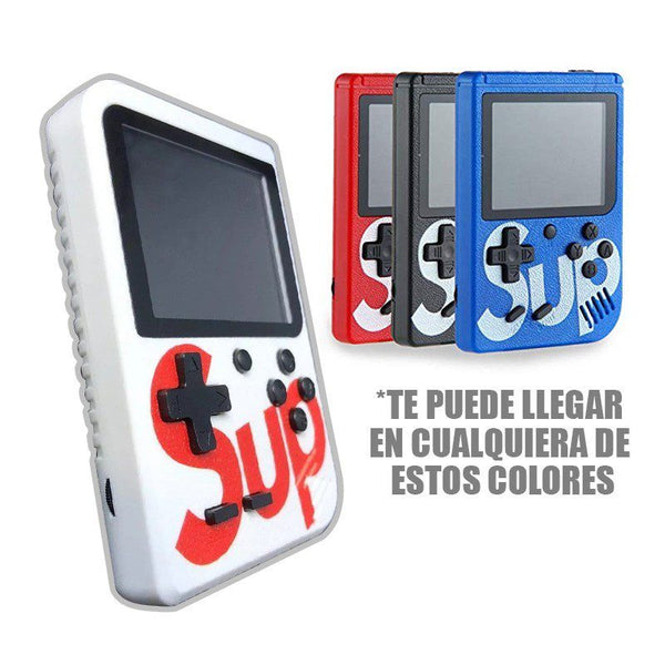 Mini Retro Box