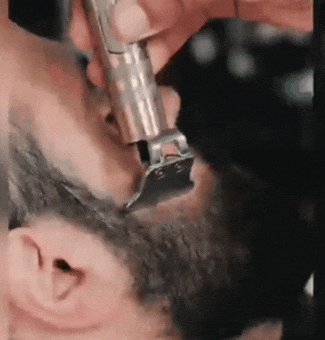 Máquina Afeitadora Profesional