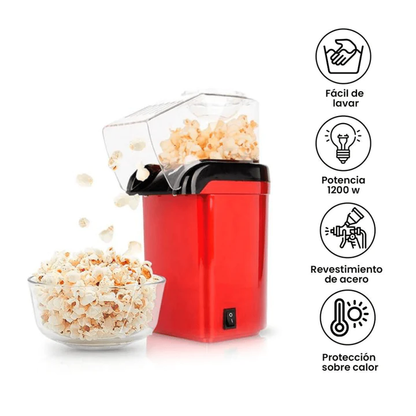 MINI MAQUINA PARA PALOMITAS